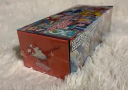 [Sealed] Pokemon Center Fukuoka Special Box Japanese w/Pikachu Promo Card - Image 3