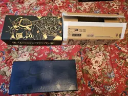 Digimon Tamer's Evolution Box-Rise of Digimon [PB-21] NO CARDS ACCESSORIES ONLY - Image 1