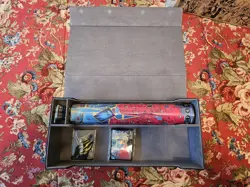 Digimon Tamer's Evolution Box-Rise of Digimon [PB-21] NO CARDS ACCESSORIES ONLY - Image 2