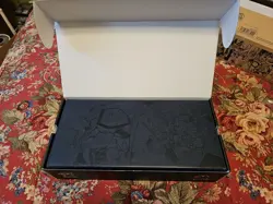 Digimon Tamer's Evolution Box-Rise of Digimon [PB-21] NO CARDS ACCESSORIES ONLY - Image 3