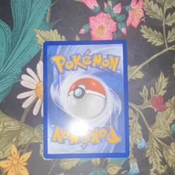 Pokemon Pikachu EX 276/217 Holo ASCR Set 200 HP Electric Basic Card - Image 2