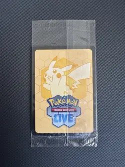 SEALED! Bulbasaur - (Mega Evolution Stamped) 133/132 Miscellaneous Cards Holo - Image 2