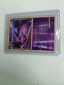 Espeon 4/95 Call of Legends 2011 Reverse Holo Rare Pokemon TCG Card - Image 1