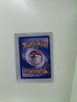 Espeon 4/95 Call of Legends 2011 Reverse Holo Rare Pokemon TCG Card - Image 2