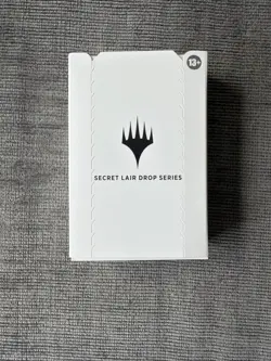 MTG Secret Lair Drop: Secret Lair x Jurassic World: Life Breaks Free - Non-Foil - Image 2