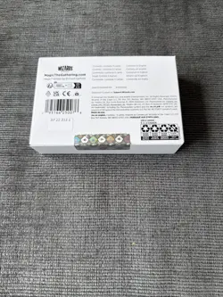 MTG Secret Lair Drop: Secret Lair x Jurassic World: Life Breaks Free - Non-Foil - Image 3