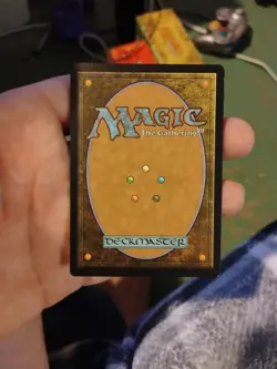 1 Nykthos, Shrine to Nyx Theros NM MTG English - Image 2