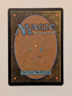 Magic: The Gathering MTG Baldur's Gate #612 Aboleth Spawn (Extended Art) - Image 2