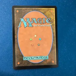 Magic: The Gathering Buster Sword Artifact Equipment FFVII 2025 Wizards 0255 - Image 2