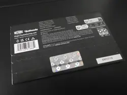 MTG Secret Lair x Fallout - Welcome to New Vegas (Non-Foil)​ Sealed - in hand - Image 3