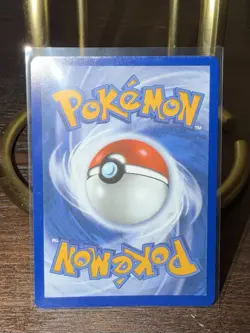 Pokemon First Partner Illustration Collection MEP Charmander 038 - Image 2