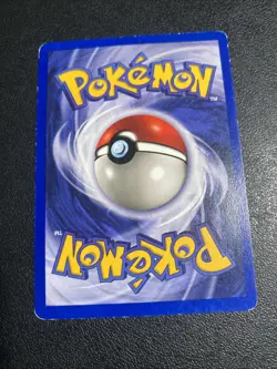 Pokemon Squirtle TCG Base Set Shadowless 63/102 (4) - Image 2