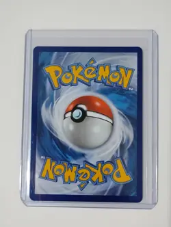 Pokemon TCG Mega Lucario EX MAR Black Star Promo MEP 033 English NM - Image 2