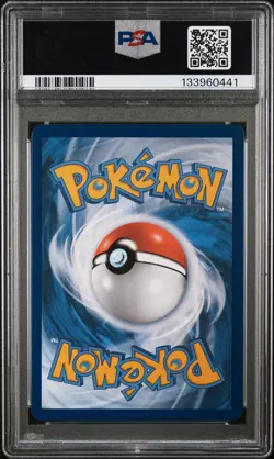 2023 POKEMON SWSH BLACK STAR PROMO #291 FULL ART/LUCARIO VSTAR PSA 10 - Image 2