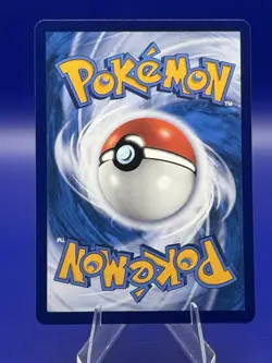 Pokemon Relicanth #0705/07 Chinese CBB4C Gem Pack 4 Master Ball Reverse Holo - Image 2