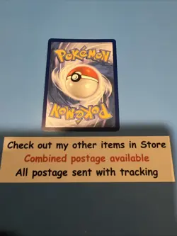 Origin Forme Palkia VSTAR Ultra Rare GG67/GG70 Crown Zenith Pokemon - Image 5