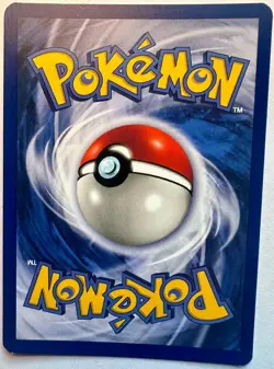 Ungraded TCG Pokemon Magneton 1st Edition Fossil Holo Rare - Image 2