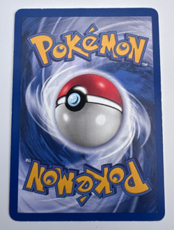 Dark Slowbro Holo Rare Team Rocket 12/82 Unlimited Pokemon TCG WOTC - LP - Image 2