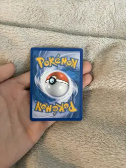 Pokemon TCG Blastoise EX XY122 - Image 3