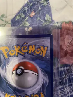 Pokemon Magikarp & Wailord GX TAG TEAM Full Art Secret Rare SM-Team Up Holo - Image 3