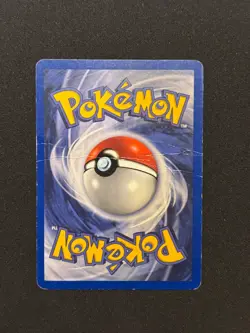 Giovanni’s Gyarados Holo Gym Challenge 5/132 #5 HP Pokemon (Damaged) - Image 3
