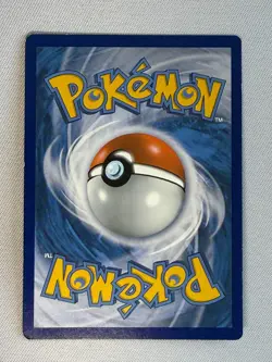 Pokemon XY Furious Fists Seismitoad EX Full Art Holo 106/111 NM - Image 2