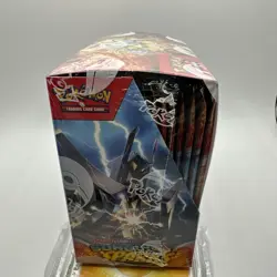 Pokemon Scarlet Violet SV: Surging Sparks Booster Box (36 Packs) Factory Sealed - Image 4