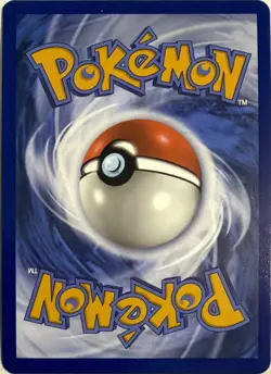 Pokemon TCG Golduck 008 Cosmos Holo Mega Evolution Promo - Image 2