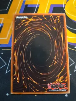 YUGIOH TOON WORLD MRL-076 SUPER MP - Image 2