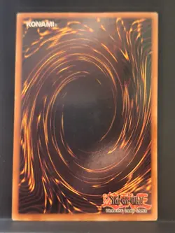 Yugioh Last Will SYE-031 Unlimited NM - Image 2