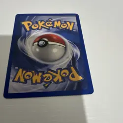 Pokemon Blaine's Charmander Gym Challenge Common Basic 50 HP 60/132 Regular Card - Image 2