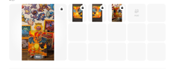 Charizard, charmander, and charmeleon 21 card bundle for chrispl_9835 - Image 1