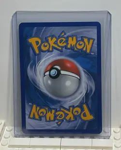 Butterfree FB 17/147 Supreme Victors Crosshatch Pokemon League Promo Card - Image 2