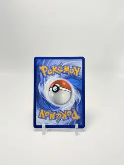 Victini 208 SVP: Scarlet & Violet Promo Card Holo (NM) - Image 2
