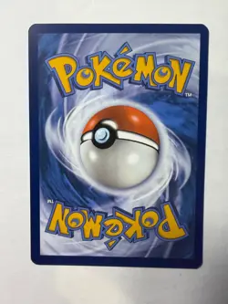 Grabber SV: Scarlet & Violet 151 162/165 NM English Pokemon Card - Image 2