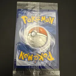 Pikachu 088 | Sv: Scarlet & Violet Promo Cards | Sealed Pack black star promo - Image 3