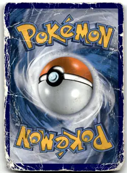Gardevoir EX RC30/RC32 Generations Pokemon Card HP Damaged - Image 2