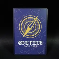 Buggy SP OP03-008 OP06 Parallel Alt Art ONE PIECE Card Game NM Japanese - Image 4