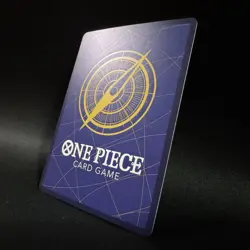 Buggy SP OP03-008 OP06 Parallel Alt Art ONE PIECE Card Game NM Japanese - Image 5