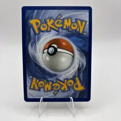 Reverse Holo Gengar 050/088 ME03: Perfect Order Rare Pokemon TCG Card - Image 2