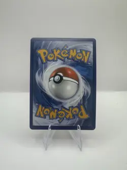 Pokemon Eevee VMAX SWSH087 Sword & Shield Promo Holo Card 300 HP - Image 2