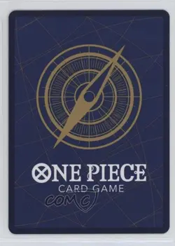 2023 One Piece Card Game: Pillars of Strength OP03 SEC Sogeking #OP03-122 - Image 2