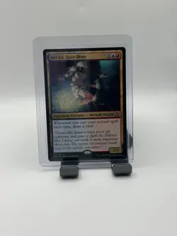 MTG, Jori En, Ruin Diver $3 ORDER MIN 155 LP Oath of the Gatewatch Regular - Image 1