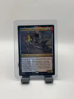MTG, Brudiclad, Telchor Engineer $3 ORDER MIN 257 NM Modern Horizons 3 Reg - Image 1