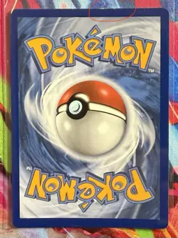 Pokemon TCG 2021 SWSH: Fusion Strike Celebi V Full Art Ultra Rare Card 245/264 - Image 2