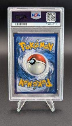Evelyn 2019 Pokemon Sun & Moon Full Art Team Up #175 PSA 10 Gem Mint - Image 2