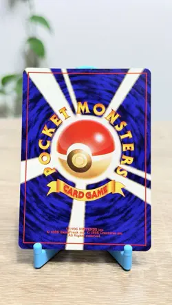 Pokemon Sabrina’s Alakazam Gym Challenge Holo (Japanese) - LP - Image 2
