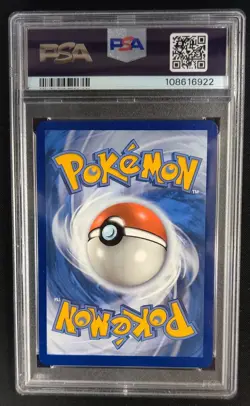 PSA 10 GEM MINT Umbreon VMAX TG23/TG30 Brilliant Stars Pokemon Graded Card - Image 2