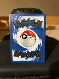 2021 Pokemon Celebrations Charizard Ultra-Premium Collection Gold Metal Promo #4 - Image 4