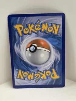 Pokemon TCG - Pokemon Center Lady 105/106 Ultra Rare - Full Art LP - Image 2